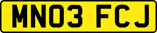 MN03FCJ