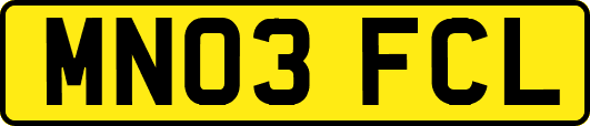 MN03FCL