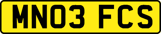MN03FCS
