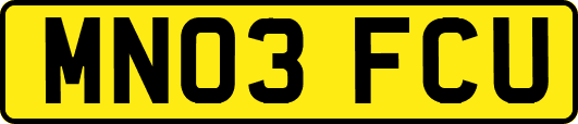 MN03FCU
