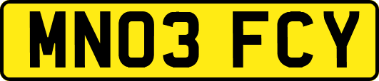 MN03FCY
