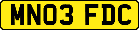 MN03FDC