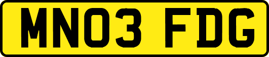 MN03FDG