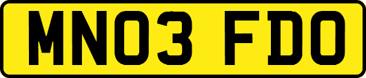 MN03FDO