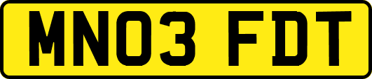 MN03FDT