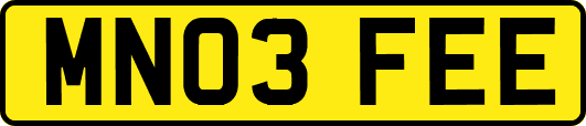MN03FEE