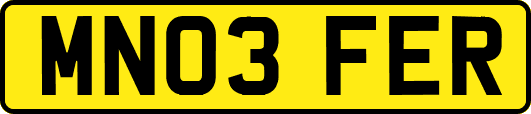 MN03FER