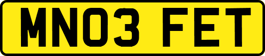 MN03FET