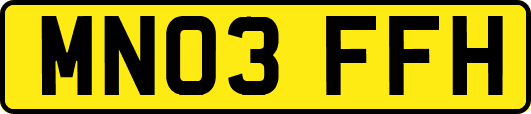 MN03FFH