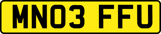 MN03FFU