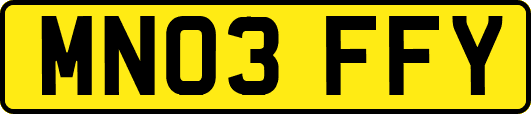 MN03FFY
