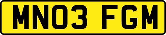 MN03FGM