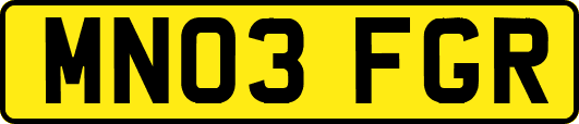 MN03FGR