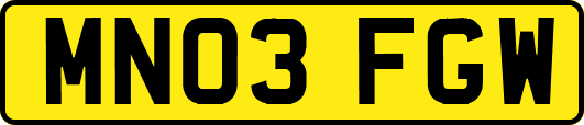 MN03FGW