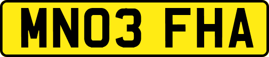 MN03FHA