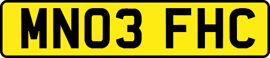MN03FHC