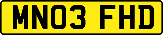 MN03FHD