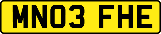 MN03FHE