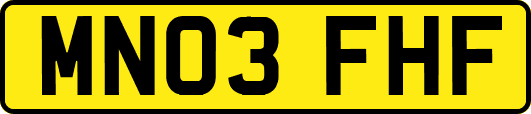 MN03FHF