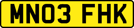 MN03FHK