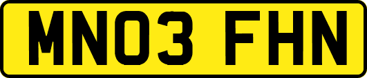 MN03FHN