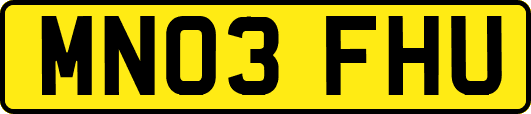 MN03FHU