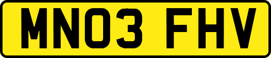 MN03FHV