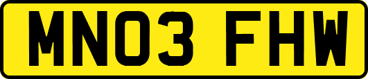 MN03FHW