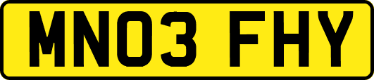 MN03FHY