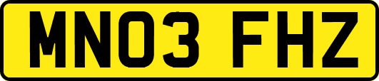 MN03FHZ