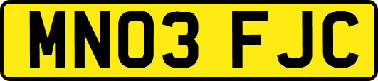 MN03FJC