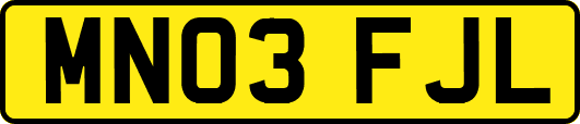 MN03FJL