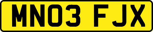 MN03FJX