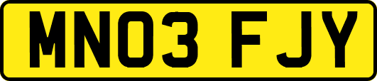 MN03FJY