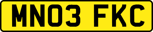 MN03FKC