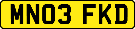 MN03FKD