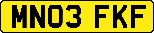 MN03FKF
