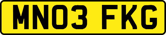 MN03FKG