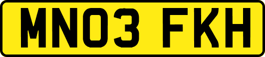 MN03FKH