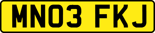 MN03FKJ
