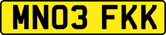 MN03FKK