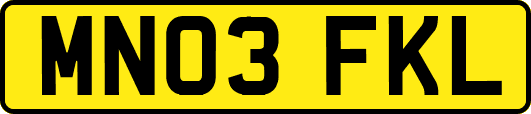 MN03FKL
