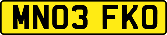 MN03FKO