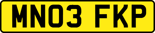 MN03FKP