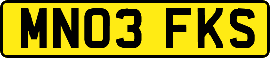 MN03FKS