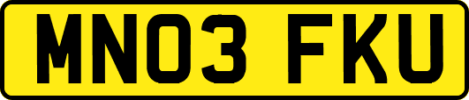 MN03FKU