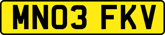 MN03FKV