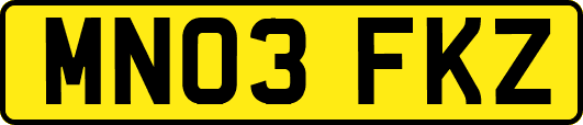 MN03FKZ