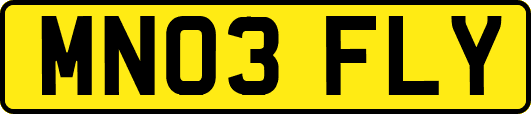 MN03FLY