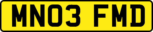 MN03FMD